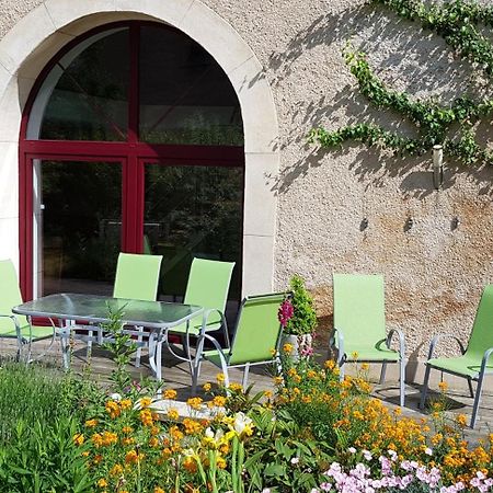 Gite Du Toilier Thillot-sous-les-Cotes Bagian luar foto