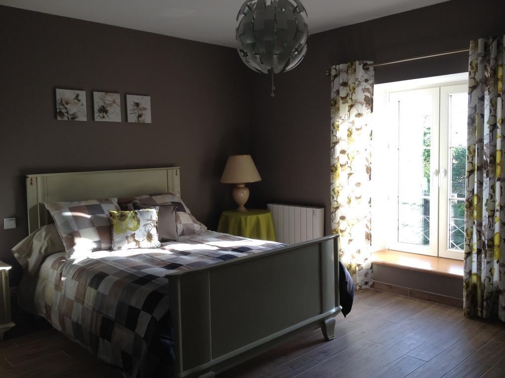 Gite Du Toilier Thillot-sous-les-Cotes Ruang foto