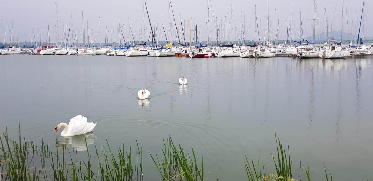 Gite Du Toilier Thillot-sous-les-Cotes Bagian luar foto